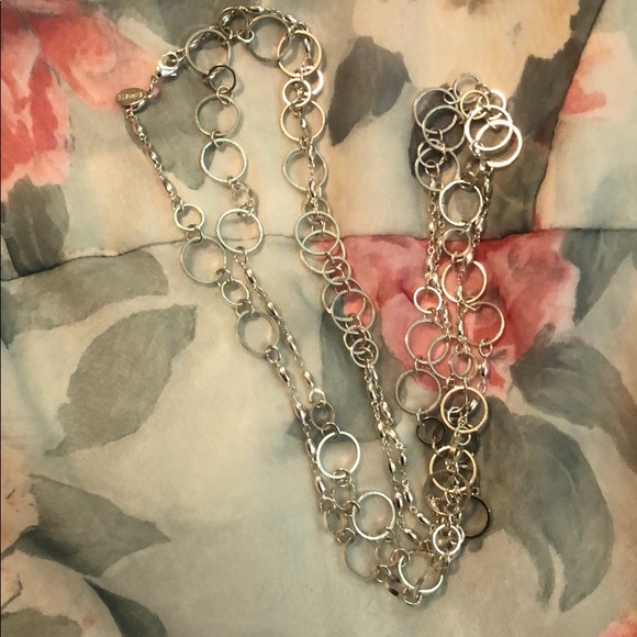 dress & necklace - Picture 7 of 8